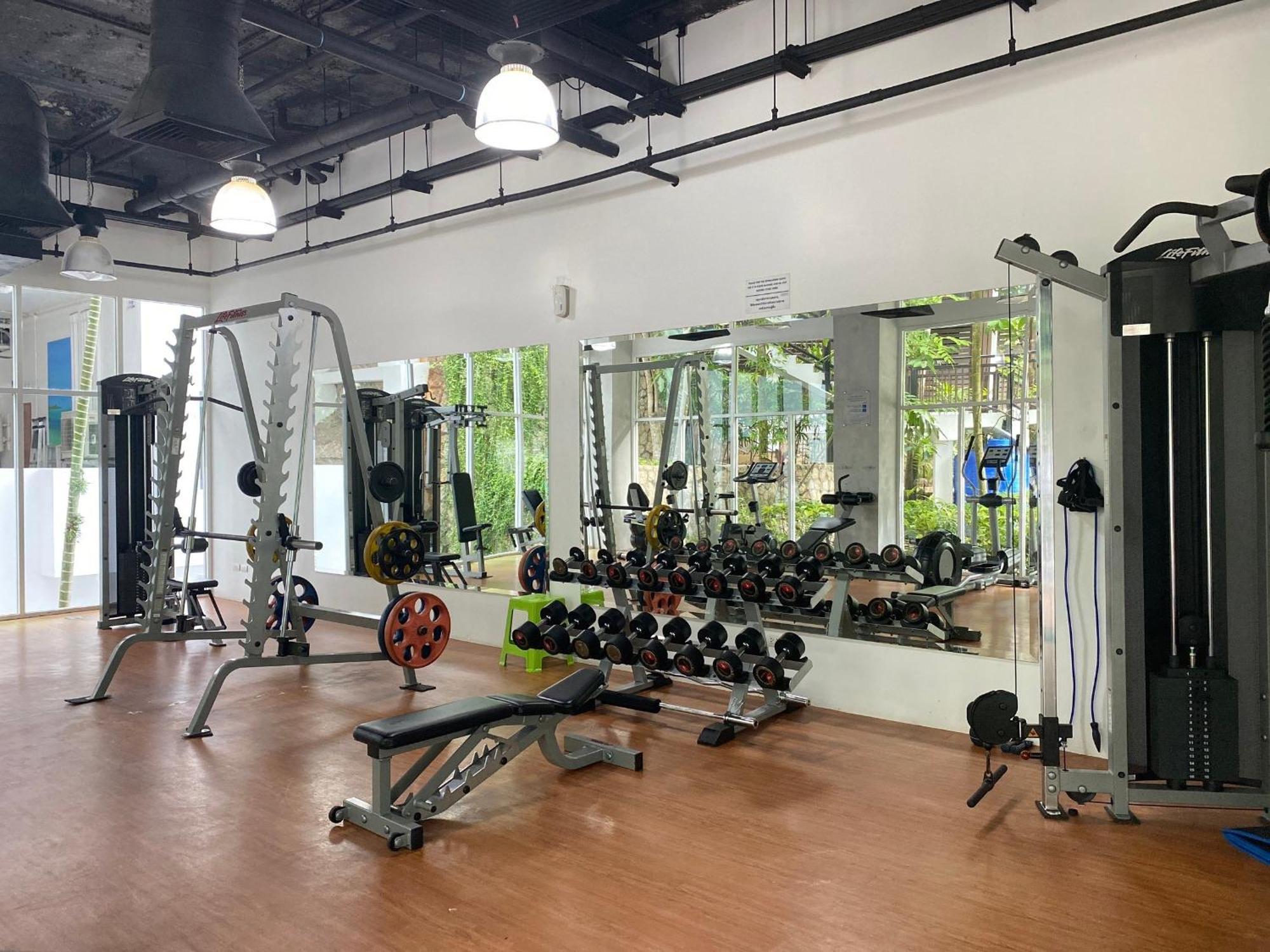קאטו Grand Kamala Falls C3-10 Condo 2 Bedroom Pool Access מראה חיצוני תמונה