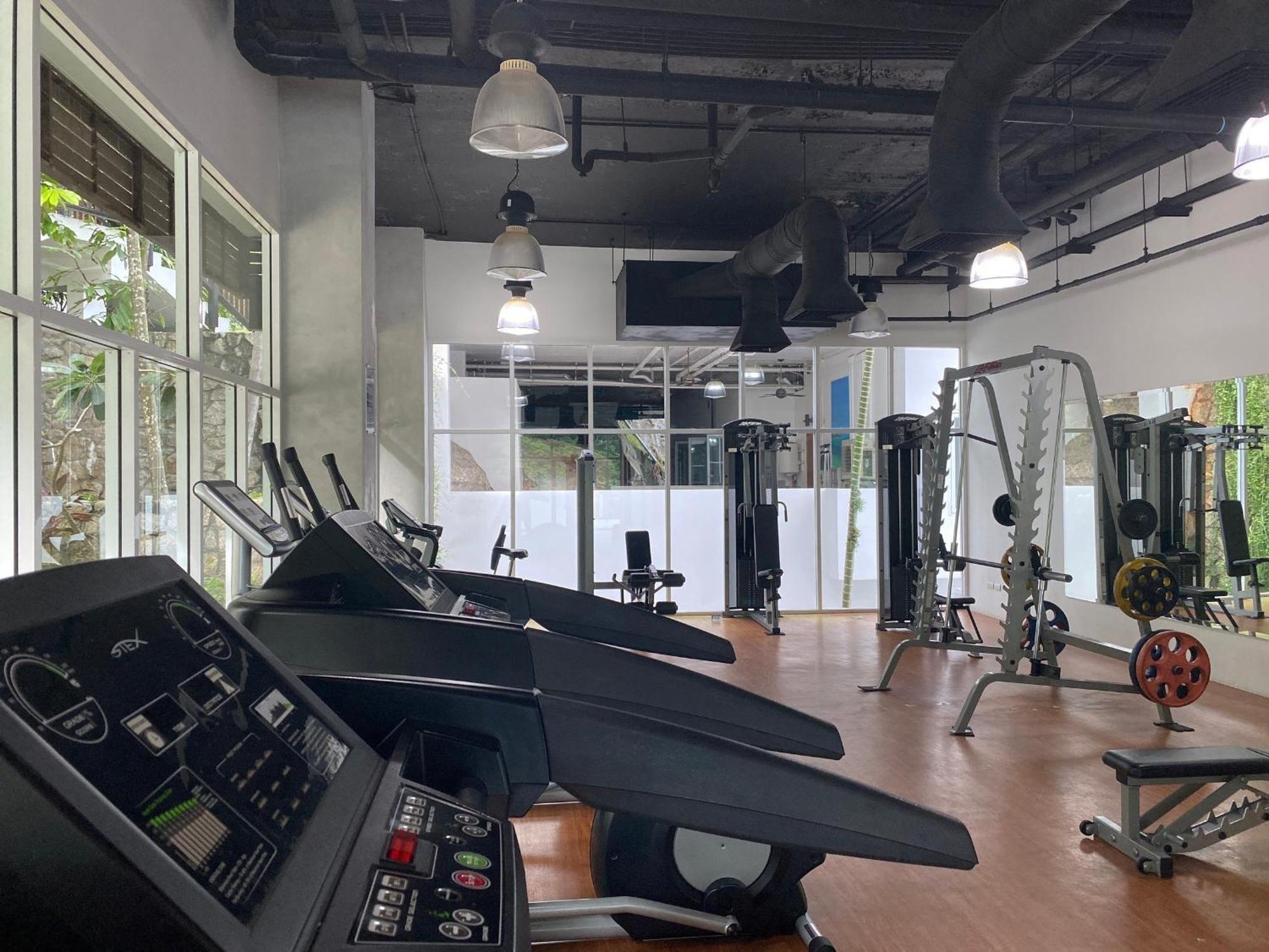 קאטו Grand Kamala Falls C3-10 Condo 2 Bedroom Pool Access מראה חיצוני תמונה