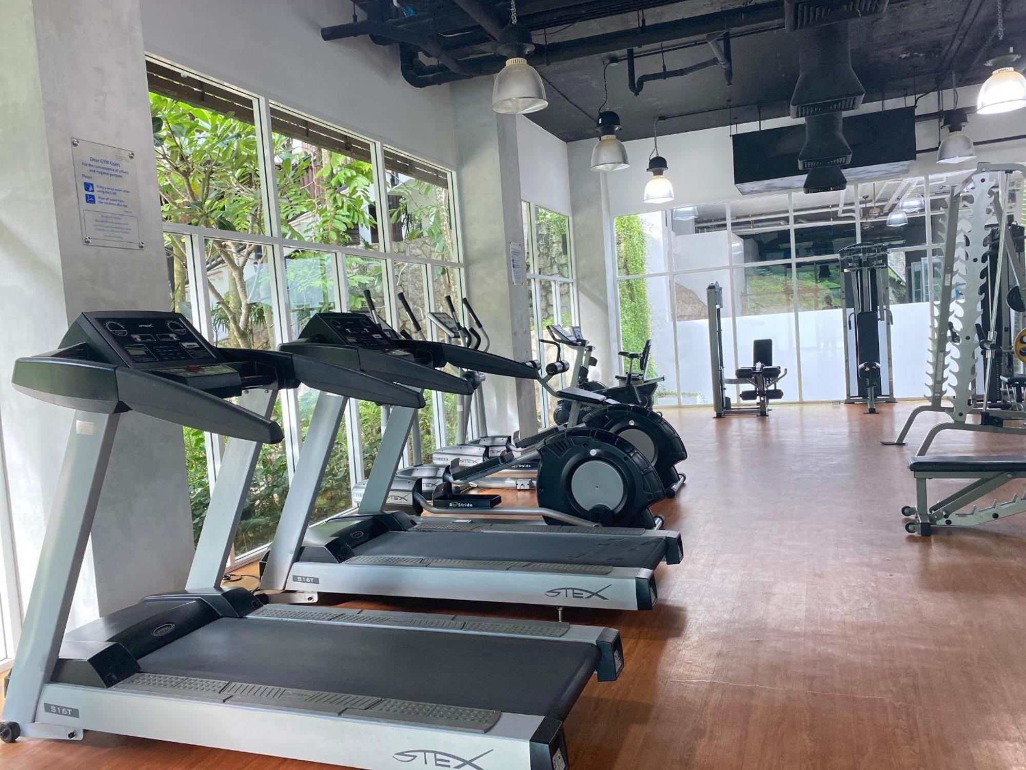 קאטו Grand Kamala Falls C3-10 Condo 2 Bedroom Pool Access מראה חיצוני תמונה