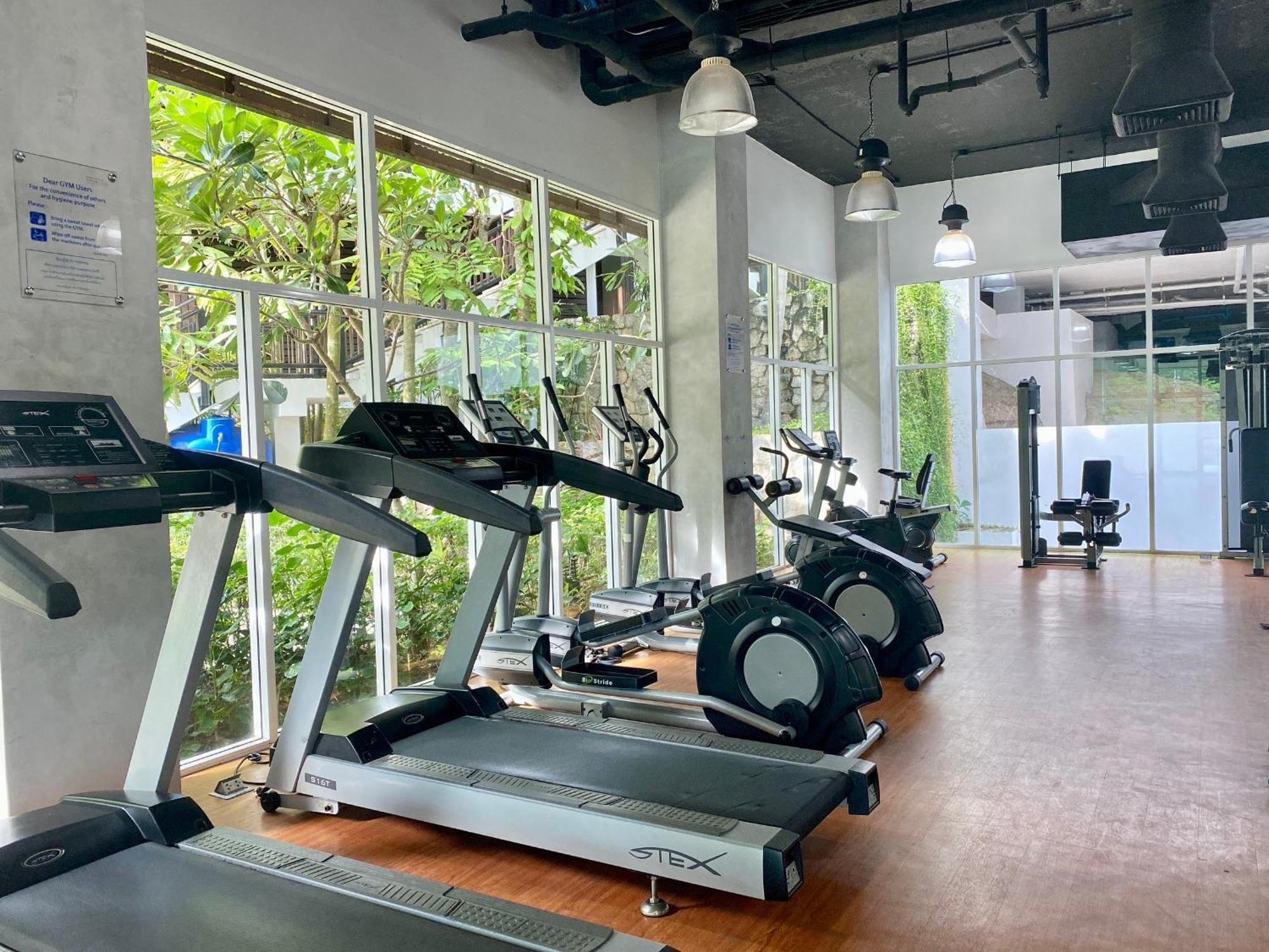 קאטו Grand Kamala Falls C3-10 Condo 2 Bedroom Pool Access מראה חיצוני תמונה