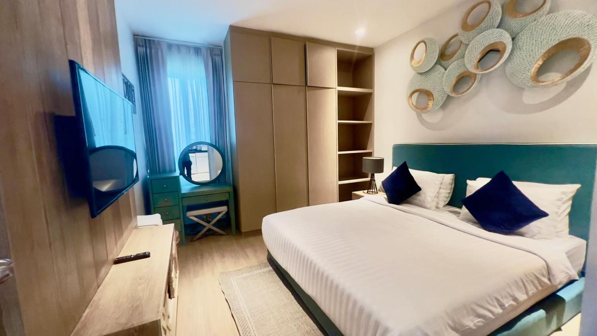 קאטו Grand Kamala Falls C3-10 Condo 2 Bedroom Pool Access מראה חיצוני תמונה