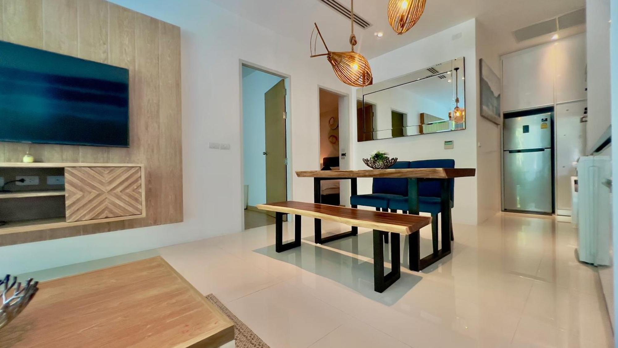 קאטו Grand Kamala Falls C3-10 Condo 2 Bedroom Pool Access מראה חיצוני תמונה