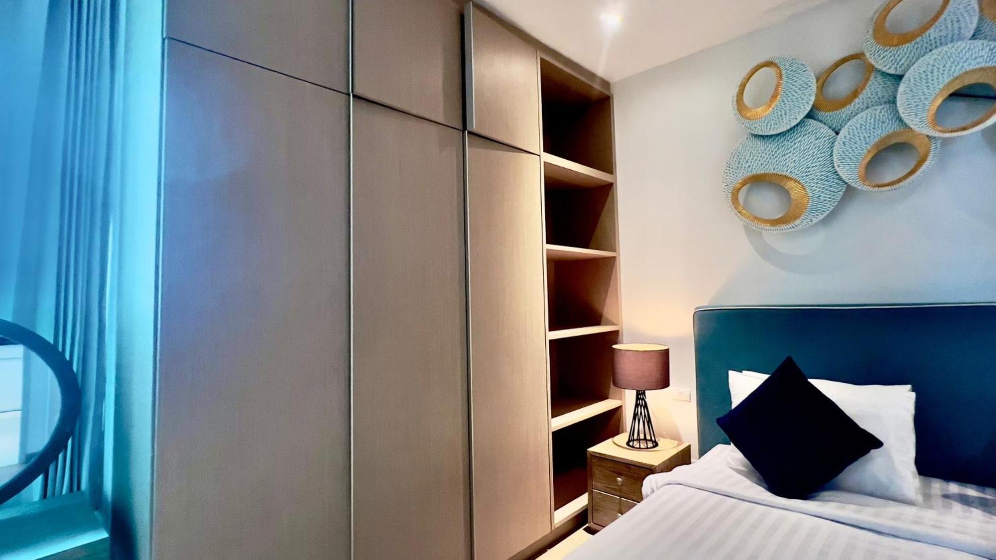 קאטו Grand Kamala Falls C3-10 Condo 2 Bedroom Pool Access מראה חיצוני תמונה