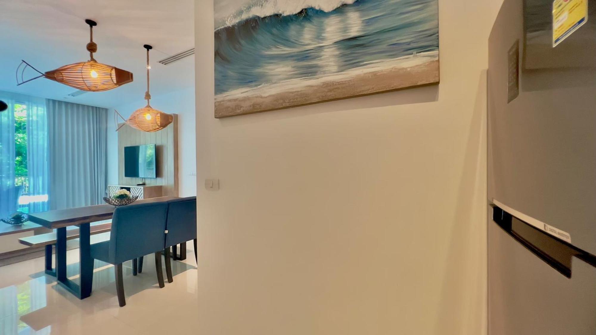 קאטו Grand Kamala Falls C3-10 Condo 2 Bedroom Pool Access מראה חיצוני תמונה