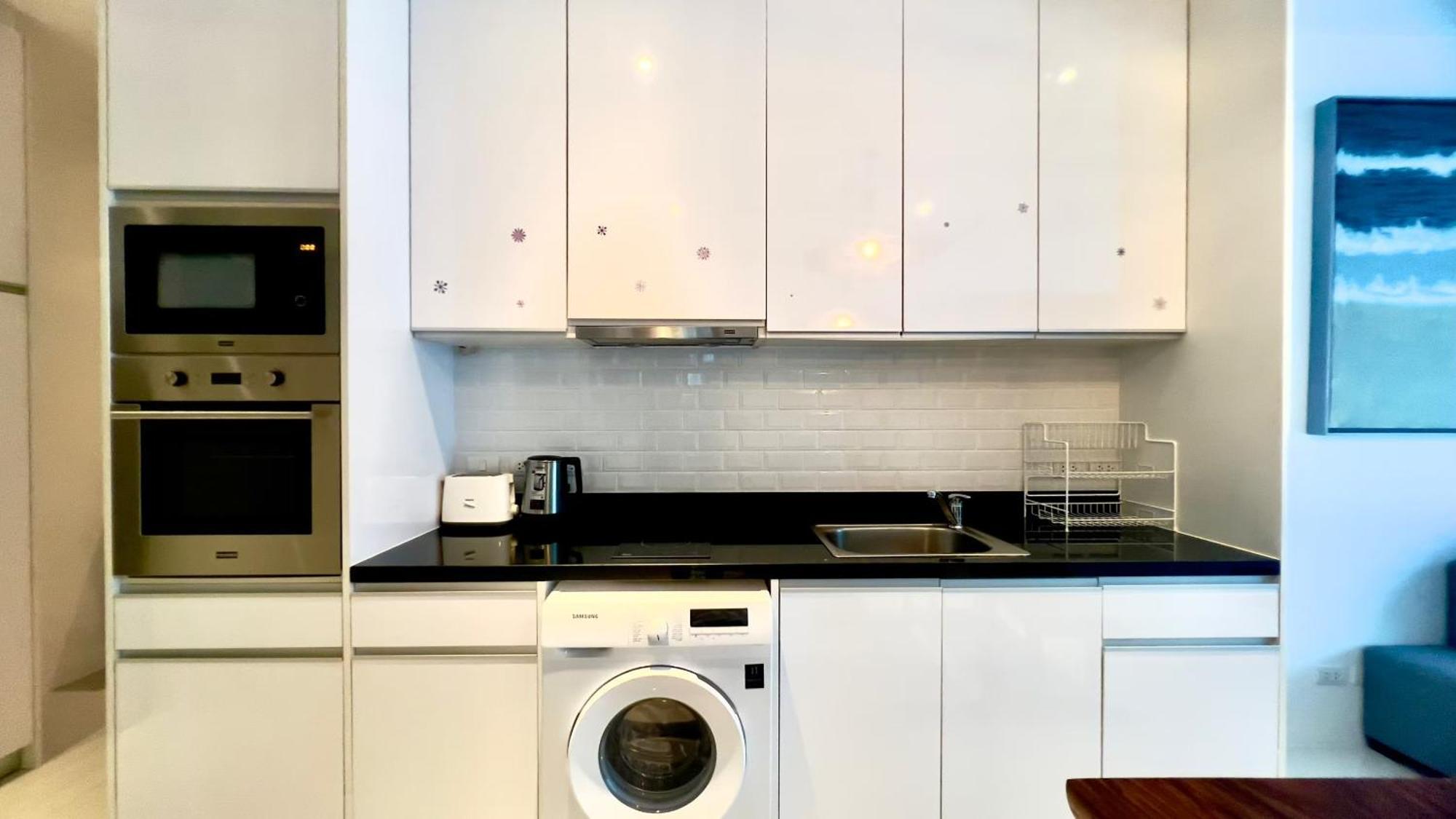 קאטו Grand Kamala Falls C3-10 Condo 2 Bedroom Pool Access מראה חיצוני תמונה