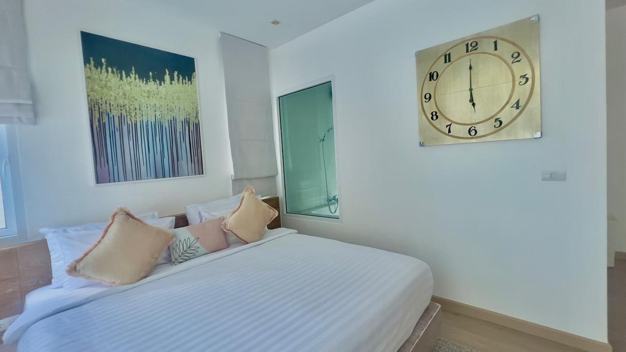 קאטו Grand Kamala Falls C3-10 Condo 2 Bedroom Pool Access מראה חיצוני תמונה