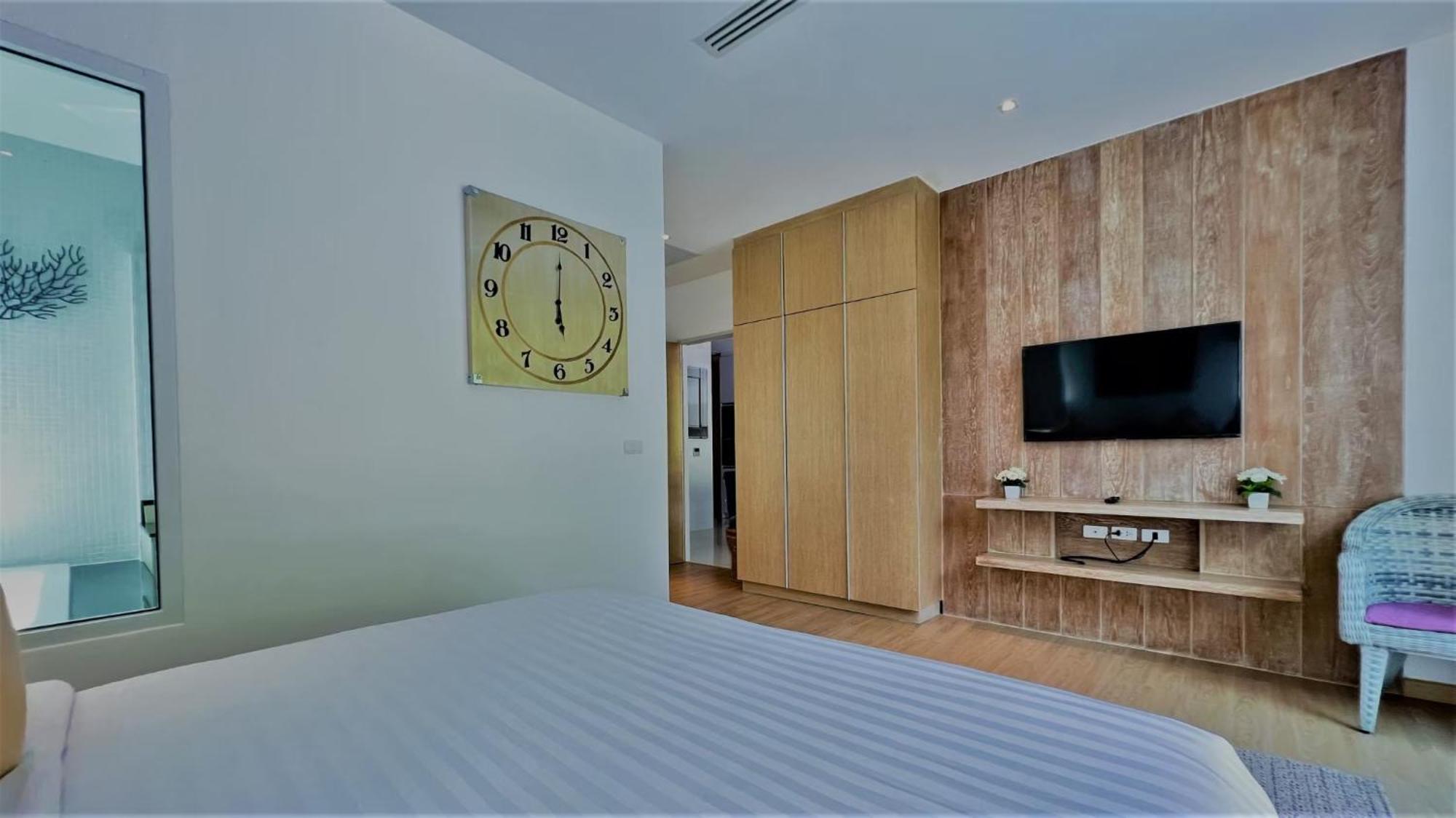 קאטו Grand Kamala Falls C3-10 Condo 2 Bedroom Pool Access מראה חיצוני תמונה