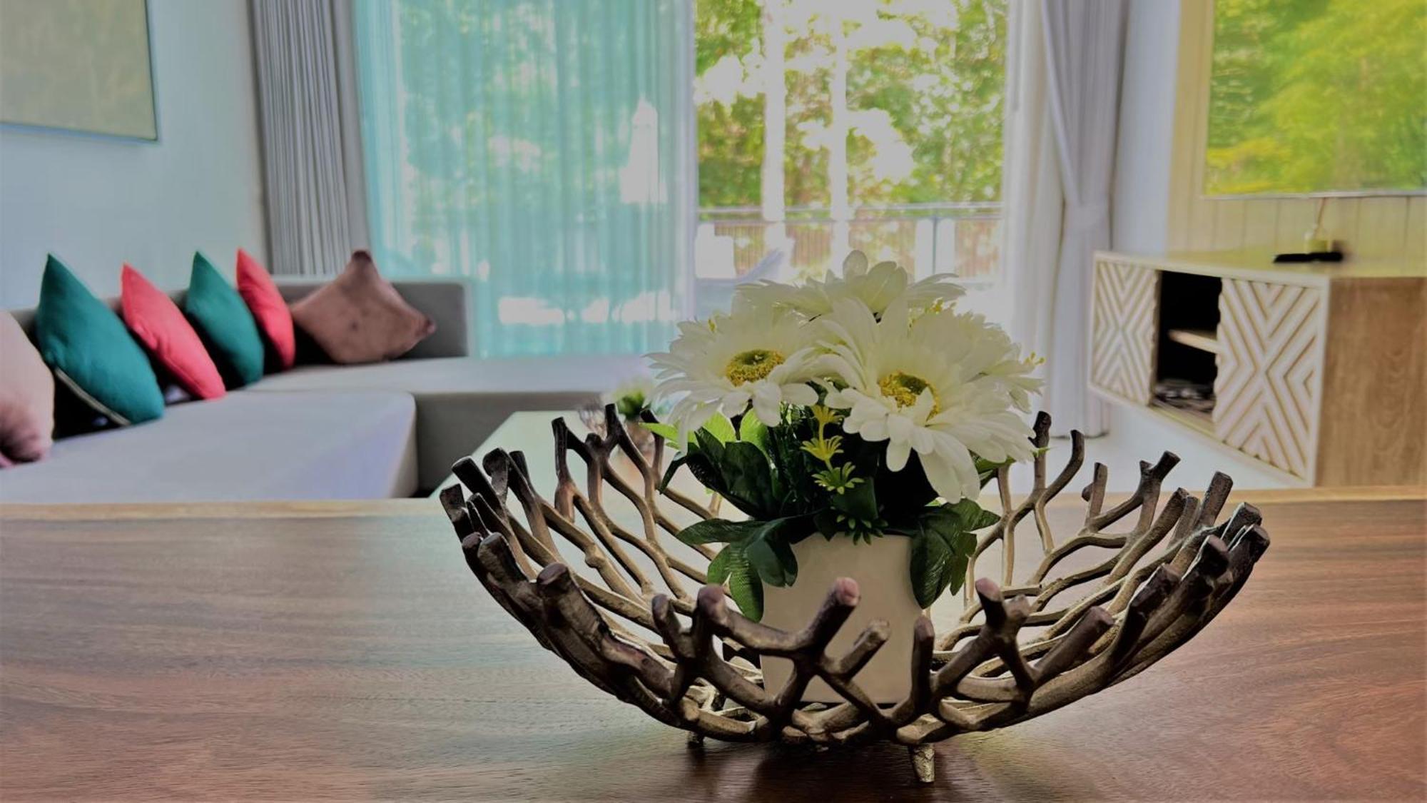 קאטו Grand Kamala Falls C3-10 Condo 2 Bedroom Pool Access מראה חיצוני תמונה