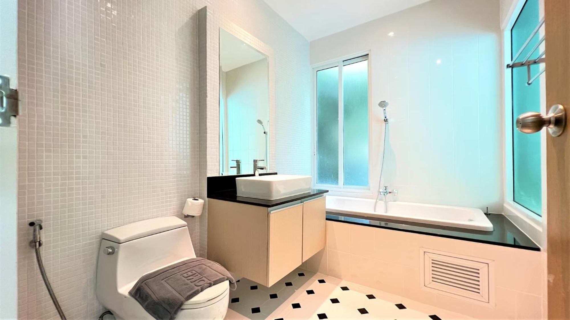קאטו Grand Kamala Falls C3-10 Condo 2 Bedroom Pool Access מראה חיצוני תמונה
